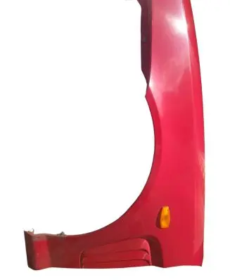 Hyundai Coupe Fender