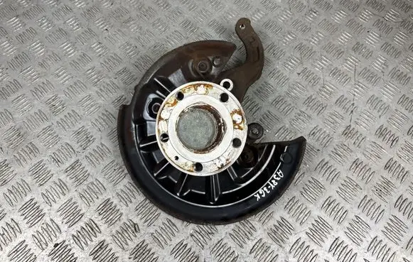 Audi A3 8Y Rear wheel hub