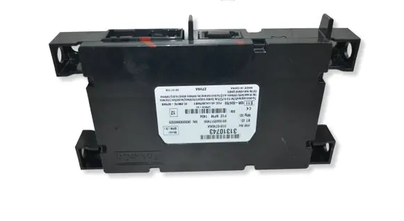 Volvo C30 Bluetooth control unit module 31310743