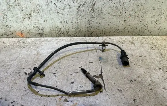 Opel Meriva B Exhaust gas temperature sensor 55565652