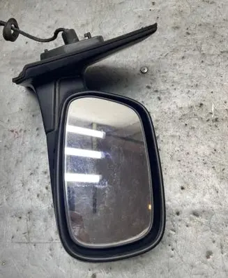 Toyota Corolla E120 E130 Front door electric wing mirror E11015440 E11025440 SKH563678