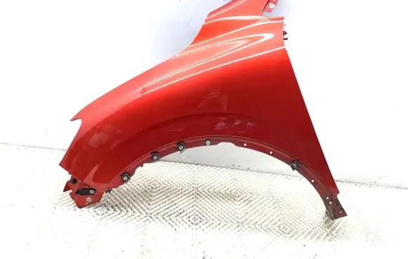 Renault Kadjar Fender TENNP