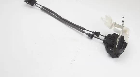 Hyundai ix 55 Front door lock 81310-3J010