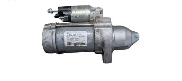 Mercedes-Benz C W205 Starter motor A2749062100 MS4380002020 20200351005091