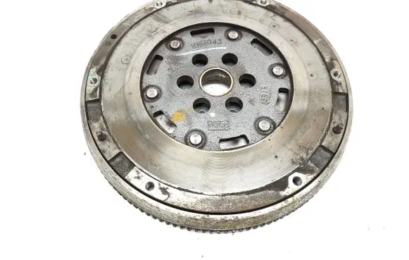 Citroen C3 Dual mass flywheel PSA9812748580