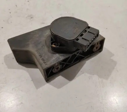 Renault Scenic I Accelerator throttle pedal 7700431918