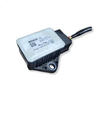 Honda CR-V ESP acceleration yaw rate sensor 0265005683 39960STKA01