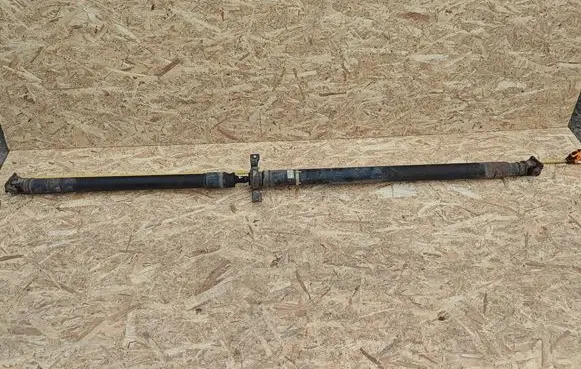 Honda CR-V Drive shaft (set) 40100SWYE01M1 07385917 SWYE011