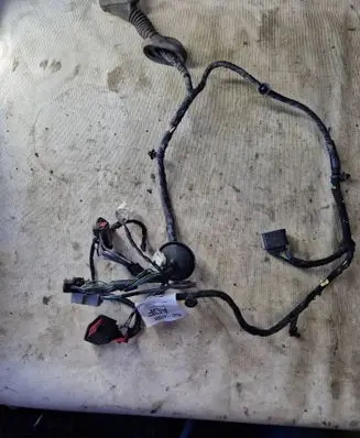 Ford Galaxy Front door wiring loom 6G9T14A584 A11863929 11850412000