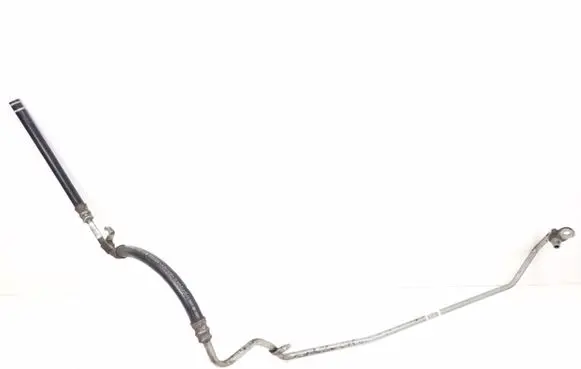 Mercedes-Benz E C207 W207 Power steering hose/pipe/line A2044606424