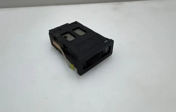 BMW 5 E34 Panel lighting control switch 05991230 1384031