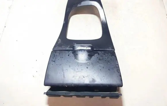 Mazda 323 F Cup holder b30d64341