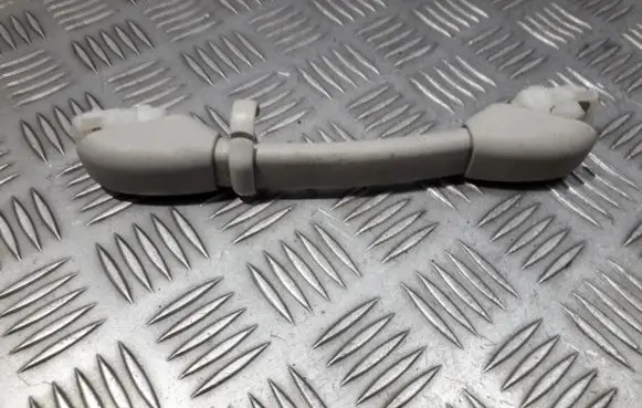 Peugeot 307 Rear interior roof grab handle 9616355277