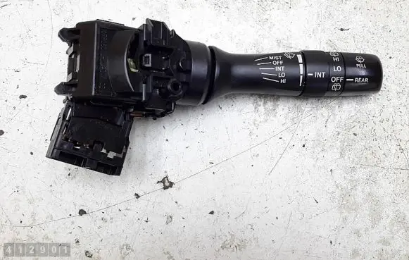 Toyota RAV 4 (XA30) Wiper switch 4806017f146