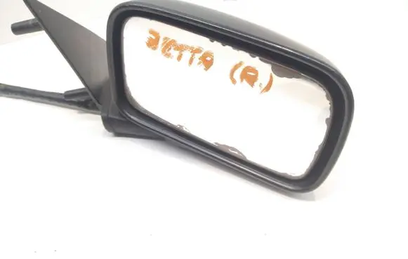 Volkswagen Jetta II Front door electric wing mirror E10217823 0117328 0117329