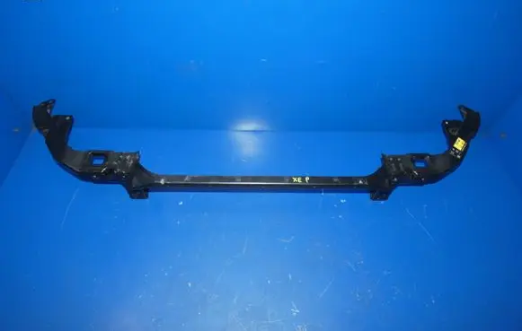 Jaguar XE Radiator support slam panel