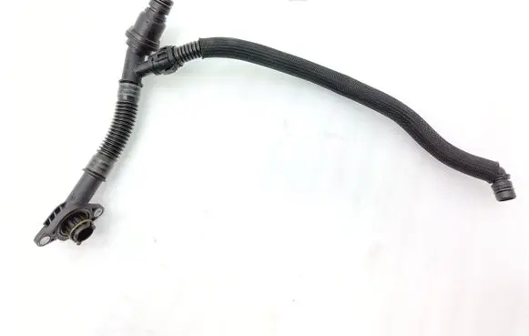 BMW X5 E70 Breather/breather pipe/hose 7575643