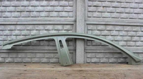 Tesla Model Y Pillar (middle) 1512000-SC-A