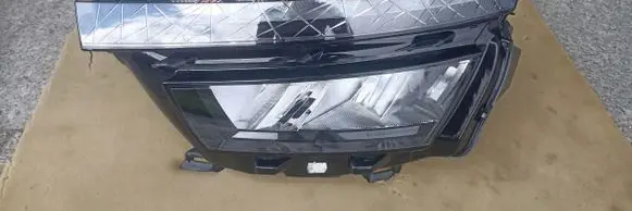 Skoda Kamiq Headlight/headlamp