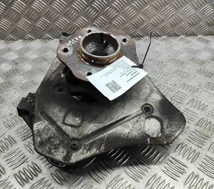 Aston Martin DB11 Rear wheel hub HY535A971AD