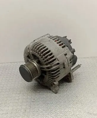 Volkswagen Passat Alltrack Generator/alternator 021903026L 2542783D 707070328