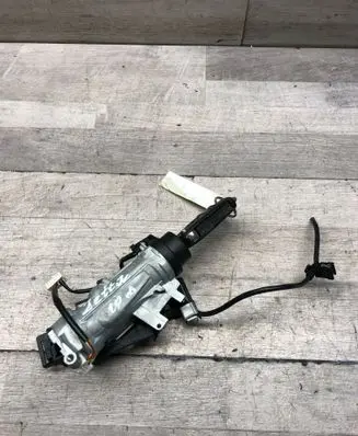 Volkswagen Jetta VI Ignition lock 1K0905851B 0522BD02010