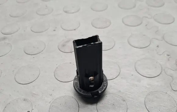 Tail light part