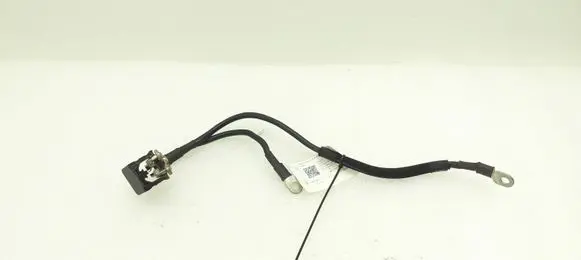 Peugeot RCZ Positive cable (battery)