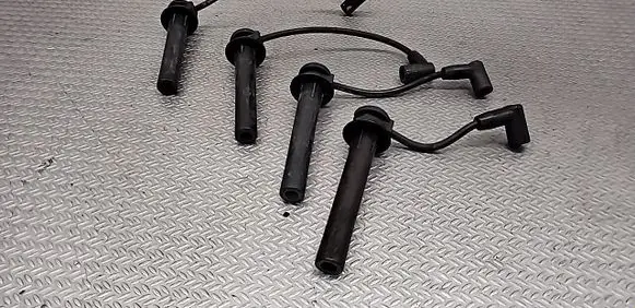 Mini One - Cooper R50 - 53 Ignition plug leads 