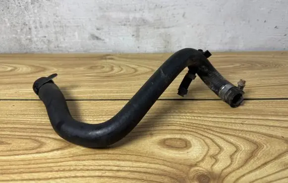 Fiat Ducato Engine coolant pipe/hose A280