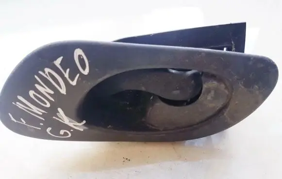 Ford Mondeo MK II Front door exterior handle 95BBF22621ACW 95BB-F22621-ACW