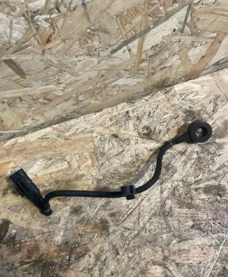 Mercedes-Benz C W204 Detonation knock sensor 805646