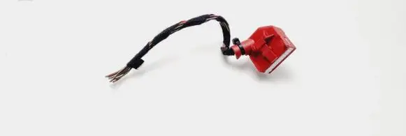 Audi A4 S4 B6 8E 8H Other wiring loom 443971883B