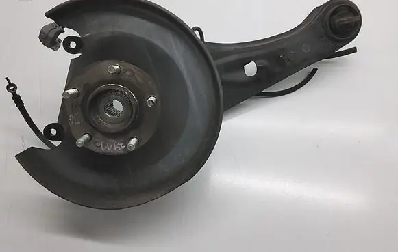 Mitsubishi Outlander Rear wheel hub 4125A116