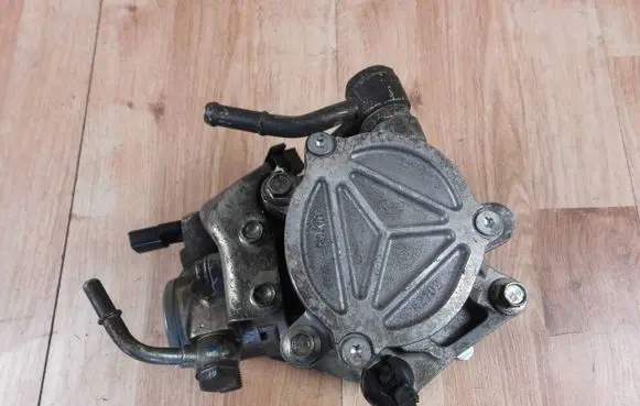Mazda 3 III Fuel injection high pressure pump PE01203F0F 2951000552 PE018G00