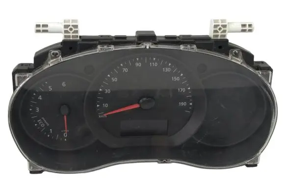 Renault Kangoo II Speedometer (instrument cluster) P248103078R 281180123