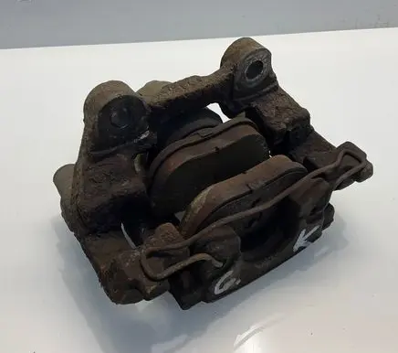 Mercedes-Benz GLK (X204) Rear brake caliper A2044231181 2044231181