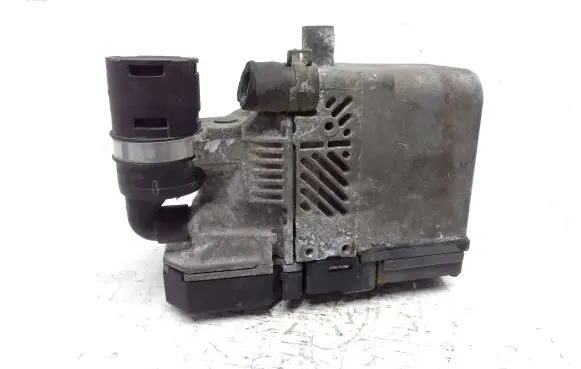Mazda 6 Auxiliary pre-heater (Webasto) RF5C209A0 9100002B 3J2807