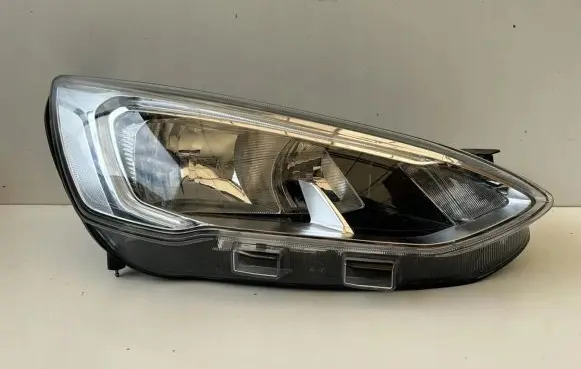 Ford Focus Headlight/headlamp JX7B13W029AE