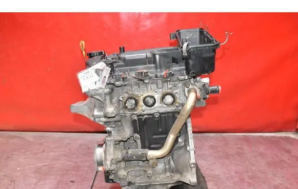 Citroen C1 Engine 1KR