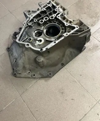 Fiat Ducato Other gearbox part 9658358880 317601