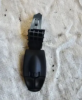 Citroen C5 Cruise control stalk 9641796480 PA66GF30