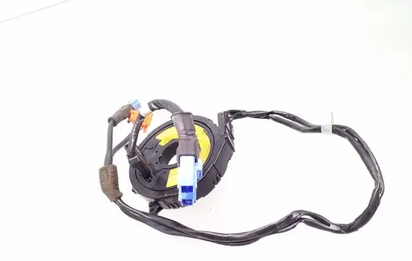 Mazda 323 Airbag slip ring squib (SRS ring)