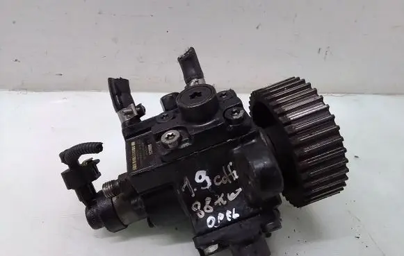 Opel Vectra C Fuel injection high pressure pump 0445010097
