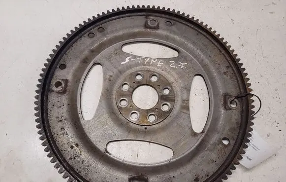 Jaguar S-Type Flywheel