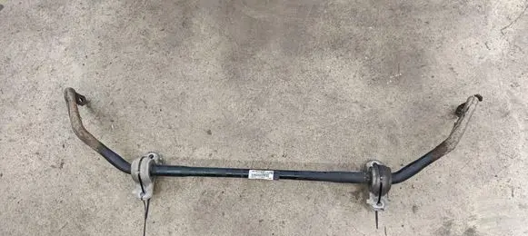 BMW 5 F10 F11 Front anti-roll bar/sway bar 679192401 15008111
