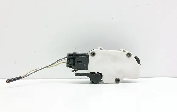 Renault Vel Satis Clutch pedal sensor 8200110893