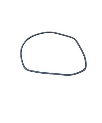 Jeep Compass Rear door rubber seal (on body) 68242106AA