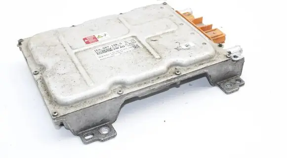 Cupra Born Voltage converter inverter 1EA907190G