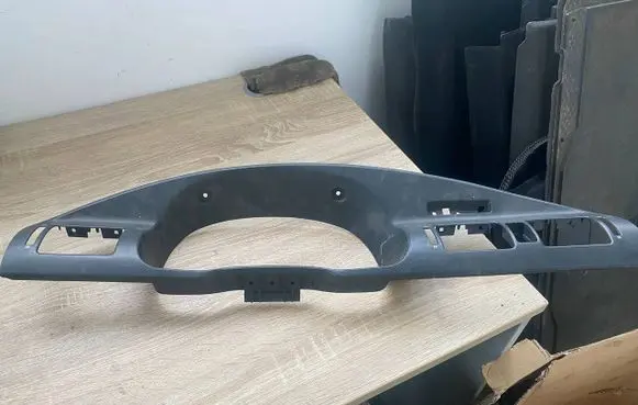 Skoda Octavia Mk2 (1Z) Dashboard trim 1U1857053